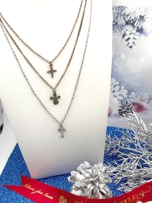 Collar Premier Designs 'SIMPLE TRUTH' Foto 1 de 4