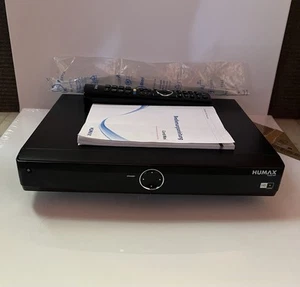 Humax iCord Mini SAT – HDTV-Receiver Ohne Festplatte - Bild 1 von 4