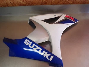 Seitenverkleidung rechts Suzuki GSX-R GSXR 1000 2006-2007 - Bild 1 von 5