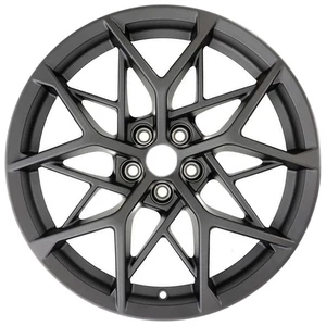 Ford Mustang 2021 2022 2023 19" Front OEM Wheel Rim Mach 1 MR3C1007TA - Picture 1 of 1