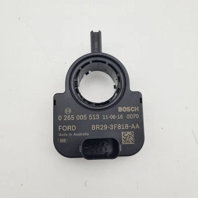 Ford Falcon FG Steering Angle Sensor 05/08-09/14 8R293F818AA - Image 1 of 4