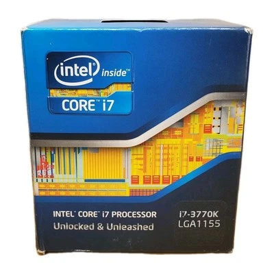 Core i5 CPU Cooler Fan for Intel i5-650 15-655 i5-660 i5-661 i5-670 i5-680  - Image 1 of 4