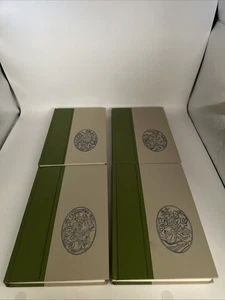 Lot of 4 Vintage Louisa May Alcott Hardback Books Good Condition - Imagen 1 de 19
