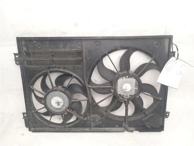 MOTOR VENTILADOR RAD COND para VOLKSWAGEN CC 2009 - 2018 OEM Foto 1 de 4