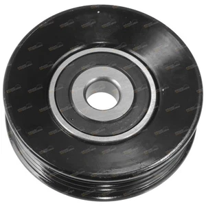 Air Conditioning Pulley for Great Wall V240 K2 4cyl 2.4L 4G69 2009~2016 - Picture 1 of 2