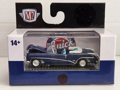 M2 MACHINES 54 Buick Skylark R91 1/64 - Image 1 of 4