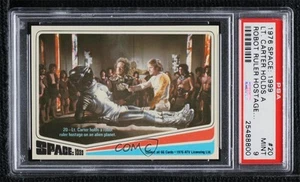 1976 Donruss Space: 1999 #20 PSA 9 MINT 0ts2 - Picture 1 of 3