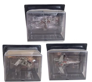 Star Wars Clone Wars Republic cañonera de ataque, ARC-170, conjunto modelo V-Wing (J9) - Imagen 1 de 14