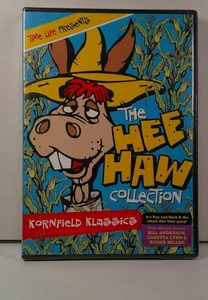 Hee Haw: Kornfield Klassics (DVD) - Bild 1 von 2