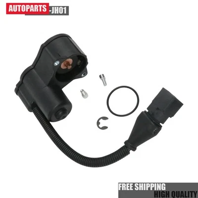 Motor de emergencia de freno de estacionamiento 3W0698996 para Bentley Continental GTC Flying Spur Foto 1 de 4