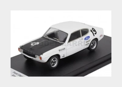 TROFEU TRFDSN262 FORD ENGLAND - CAPRI 3000 GT WINNER Gr.1 RALLY VILA REAL 1971 E - Immagine 1 di 2