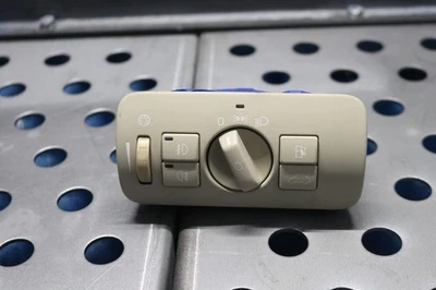 2008 VOLVO S80 Automatic Headlamp Dimmer R#4393 - Image 1 of 4