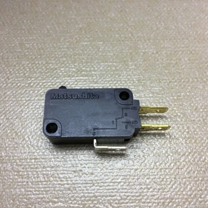 Interruptor de límite microinterruptor de contacto plateado de alta corriente para Panasonic AM51610C53 - Imagen 1 de 4