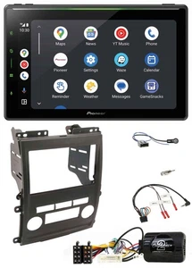 Pioneer 2DIN Lenkrad USB Bluetooth DAB Autoradio für Nissan Xterra 2009-2011 - Bild 1 von 12