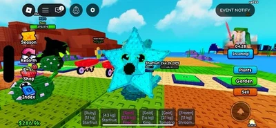 MANGO Random 200k Dps Plants Vs Brainrots Cheapest Around And Fast Shipping