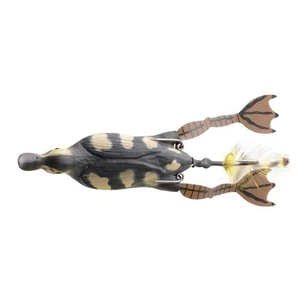 Savage Gear 3D Hollow Duckling Weedless 7.5cm - 15g - Floating - Imagen 1 de 7