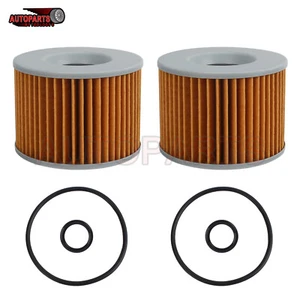 OIL FILTER FOR HONDA 15410-426-010 CB500 CB750 CB900 CBX GL1000 GL1100 GL1200 - Picture 1 of 13