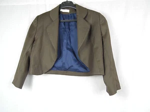 Jacke Bel Air Größe 2 Neue - Bild 1 von 4