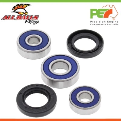 Cojinete de rueda trasera todas las bolas para Suzuki TM75 75cc 1975-1977 Foto 1 de 4