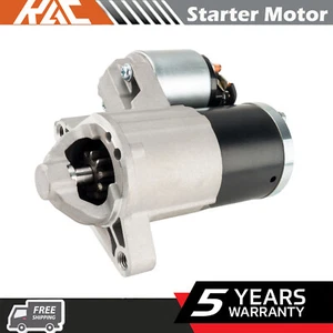 For Dodge Ram 1500 2500 3500 5.7L 2005 2006 2007 2008 Starter 17933 M000T21371 - Picture 1 of 18