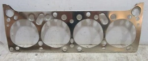 NORS Fel-Pro 7919 S2  1961-1963 4 Pontiac Tempest Head Gasket - Picture 1 of 5