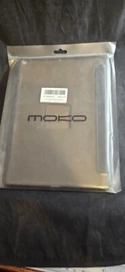 MoKo Hülle für iPad 10.2 schwarz - (15665) - Bild 1 von 3