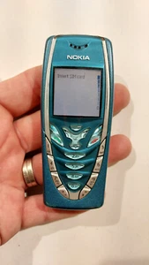 3938.Nokia 7210 Very Rare - For Collectors - Unlocked - Picture 1 of 7