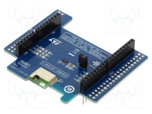 1 piece, Accessories: expansion board X-NUCLEO-IDB05A2 /E2UK - Picture 1 of 9
