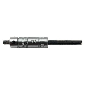 Walton 10063 #6 3,5 mm 3- Extractor de grifo de flauta - Imagen 1 de 2
