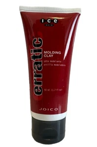 Joico Ice Erratic Molding Hair Clay 1.7 Oz - Picture 1 of 1