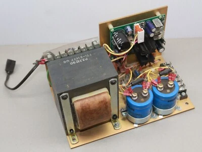 GERBER HS15 Plotter - Power Supply Board Transformer- P33129D - Image 1 of 4