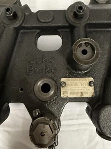 Jake Brake Model 797B 1032656 REAR - Picture 1 of 3