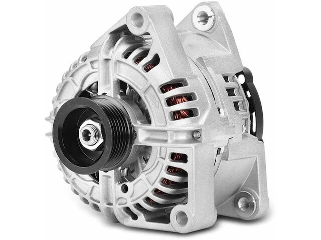 Alternator For 2000 Saturn LS2 Base 3.0L V6 BF818MS - Image 1 of 1