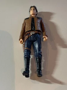 Star Wars Vintage Collection Han Solo Action Figure- Approx 10cm - Picture 1 of 1
