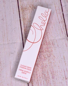 Chella Elegant Ebony Eyebrow Cream 0.06 oz NEW NIB - Picture 1 of 7