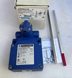 Interruptor de límite TELEMECANIQUE XCKVR54D1H29 NUEVO - Imagen 1 de 5