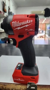 Milwaukee M18ONEID3 18V Li-ion Fuel ONE-KEY Impact Driver - SKIN ONLY - Picture 1 of 2