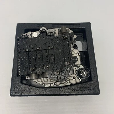 Genuine Volkswagen DQ381 0GC 7 speed mechatronic with software 0GC325025E Z1D - Image 1 of 4