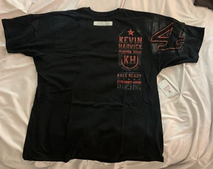 kevin harvick nascar t shirt - Picture 1 of 2
