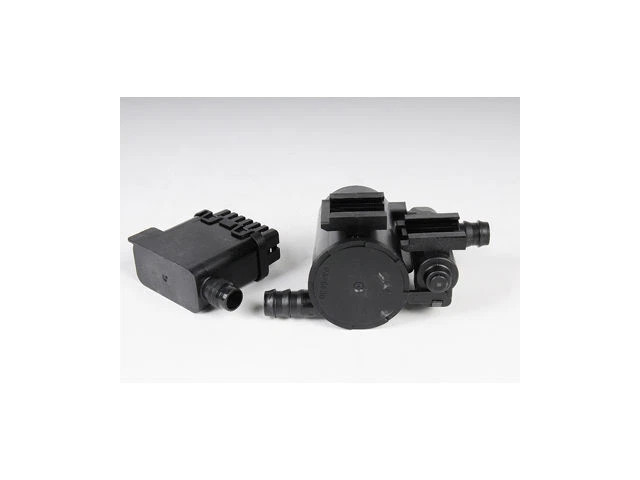 Solenoide de ventilación de bote de vapor para GMC Sierra 1500 2005 2004-2006 WV296QM Foto 1 de 1