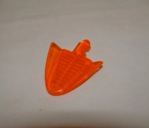SHADOW STRIKERS ~ STINGER ~ MISSILE ~ MINI JET PART MASCHERA KENNER - Foto 1 di 1