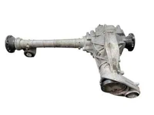 4460310021 diferencial delantero para VOLKSWAGEN TOUAREG (7LA) 2.5 TDI 124426 - Imagen 1 de 9