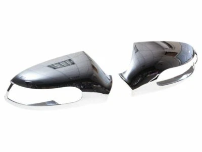 Cubierta espejo puerta cromada para Mercedes Benz SLK R171 04-09 Foto 1 de 3