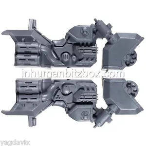 SMO01 CORPS MOTO SPACE MARINE WARHAMMER 40000 BITZ W40K RABIOT - Bild 1 von 1