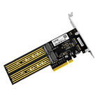 64GT/S SU-EM5804 NV ME Karta rozszerzeń PCI-E 3.0x 8 przewodów PCI-EX 8