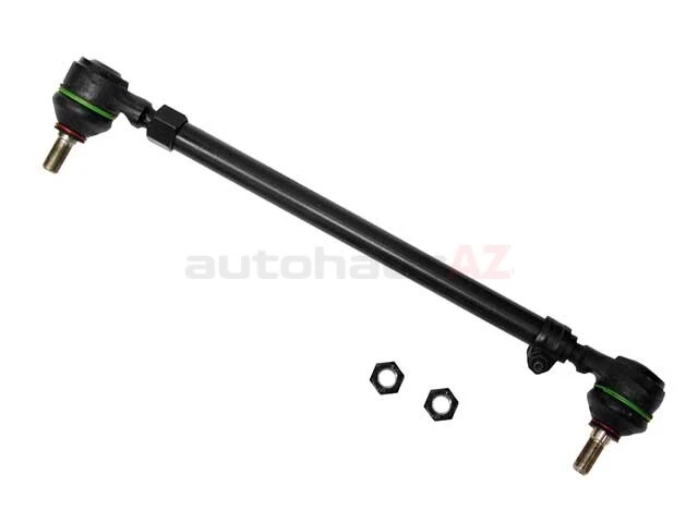 Barra de amarre derecha TRW 2013301603 Mercedes Benz 190E 190D Foto 1 de 1