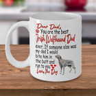 Irish Wolfhound Dog,Irish Wolfhound,Irish Wolfhounds, Wolfhound,Cup,Coffee Mugs