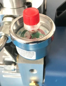 YONGHENG Hochdruckluftkompressor Ersatzteile Wasserpumpe Dichtringlehre 30MPA - Bild 1 von 17