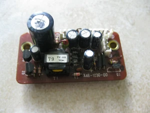 Kenwood TS-940S X46-1030-00 DC-DC jednostka w doskonałym stanie działająca tak, jak powinna - Zdjęcie 1 z 2