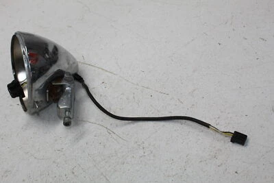 Harley-Davidson Sportster 1200 2004 carcasa de faros canastilla Foto 1 de 4